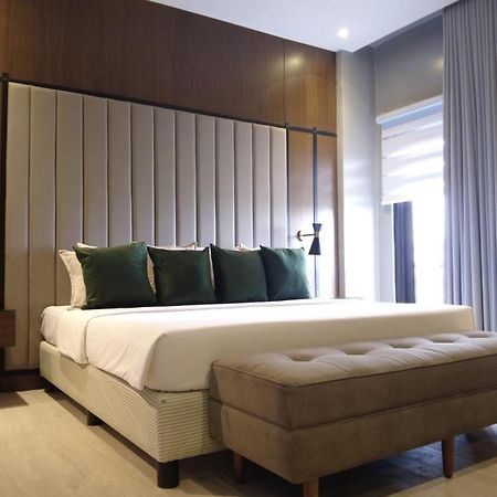 Acro Residences Guiguinto Buitenkant foto