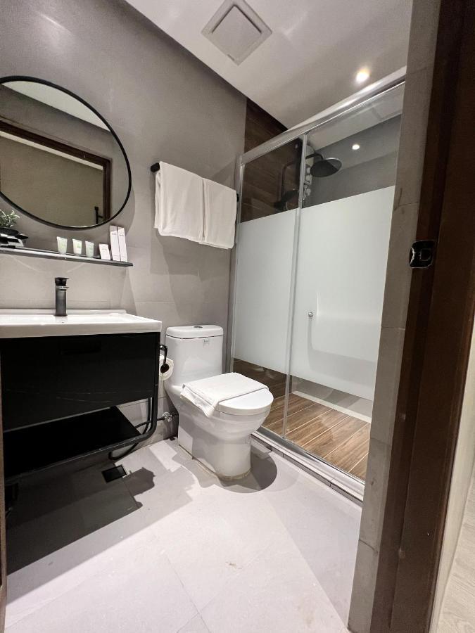 Acro Residences Guiguinto Buitenkant foto