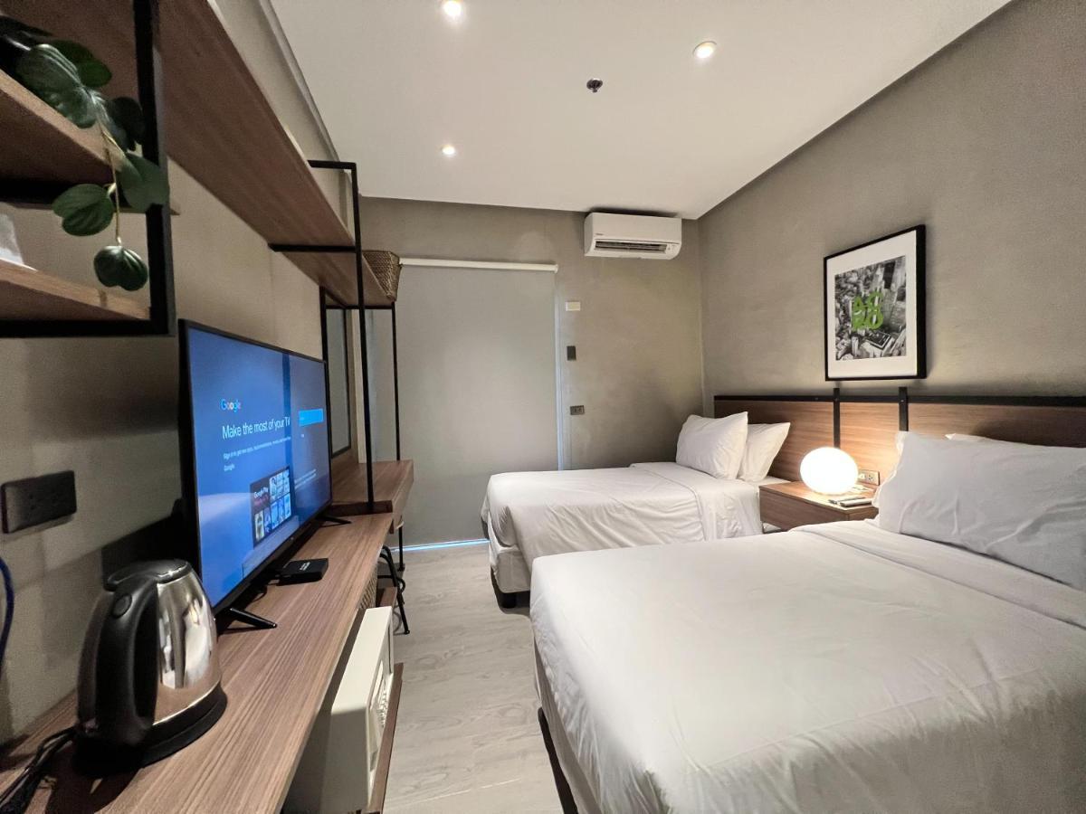 Acro Residences Guiguinto Buitenkant foto