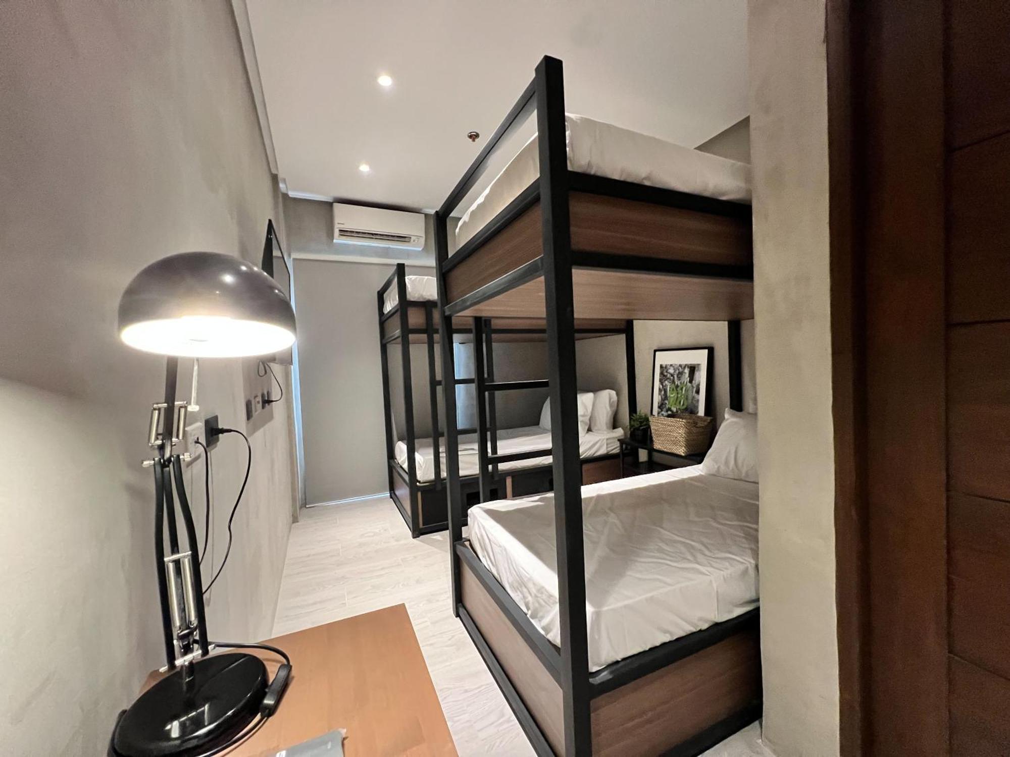 Acro Residences Guiguinto Buitenkant foto