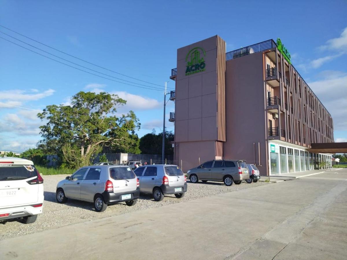 Acro Residences Guiguinto Buitenkant foto