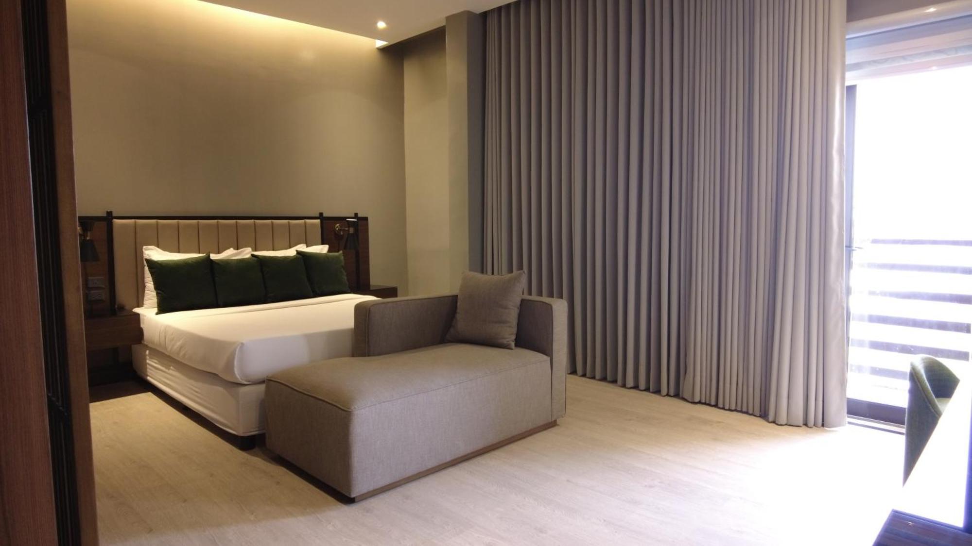 Acro Residences Guiguinto Buitenkant foto
