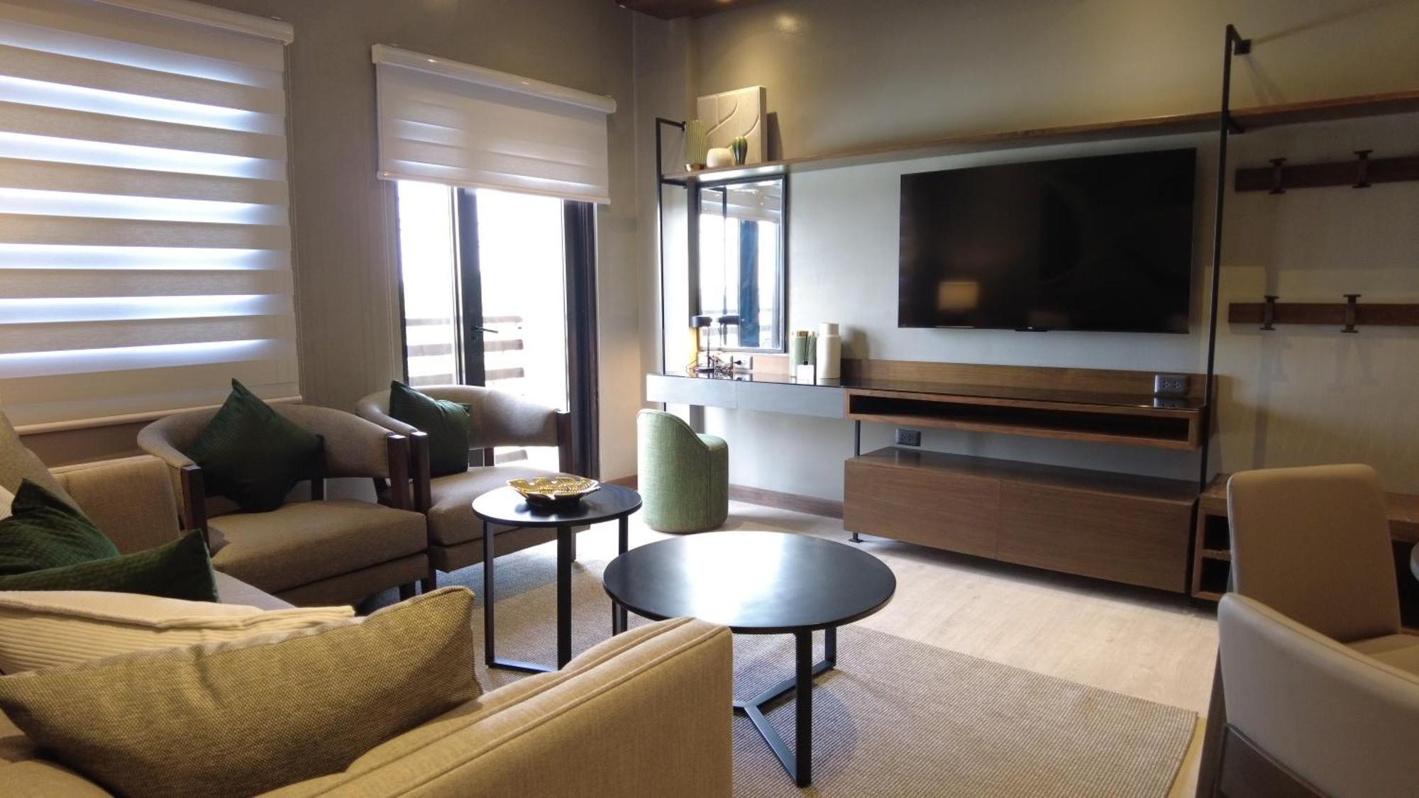 Acro Residences Guiguinto Buitenkant foto