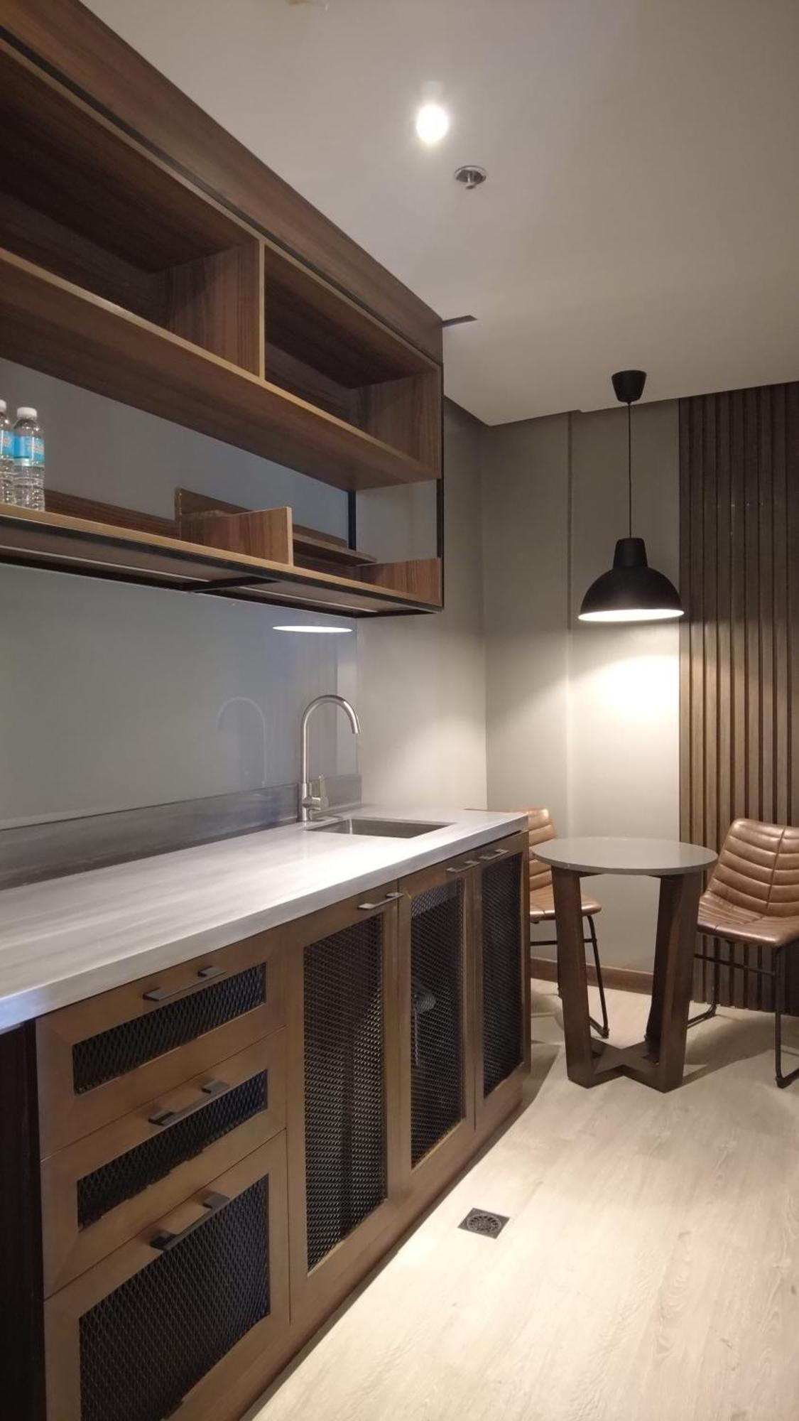Acro Residences Guiguinto Buitenkant foto
