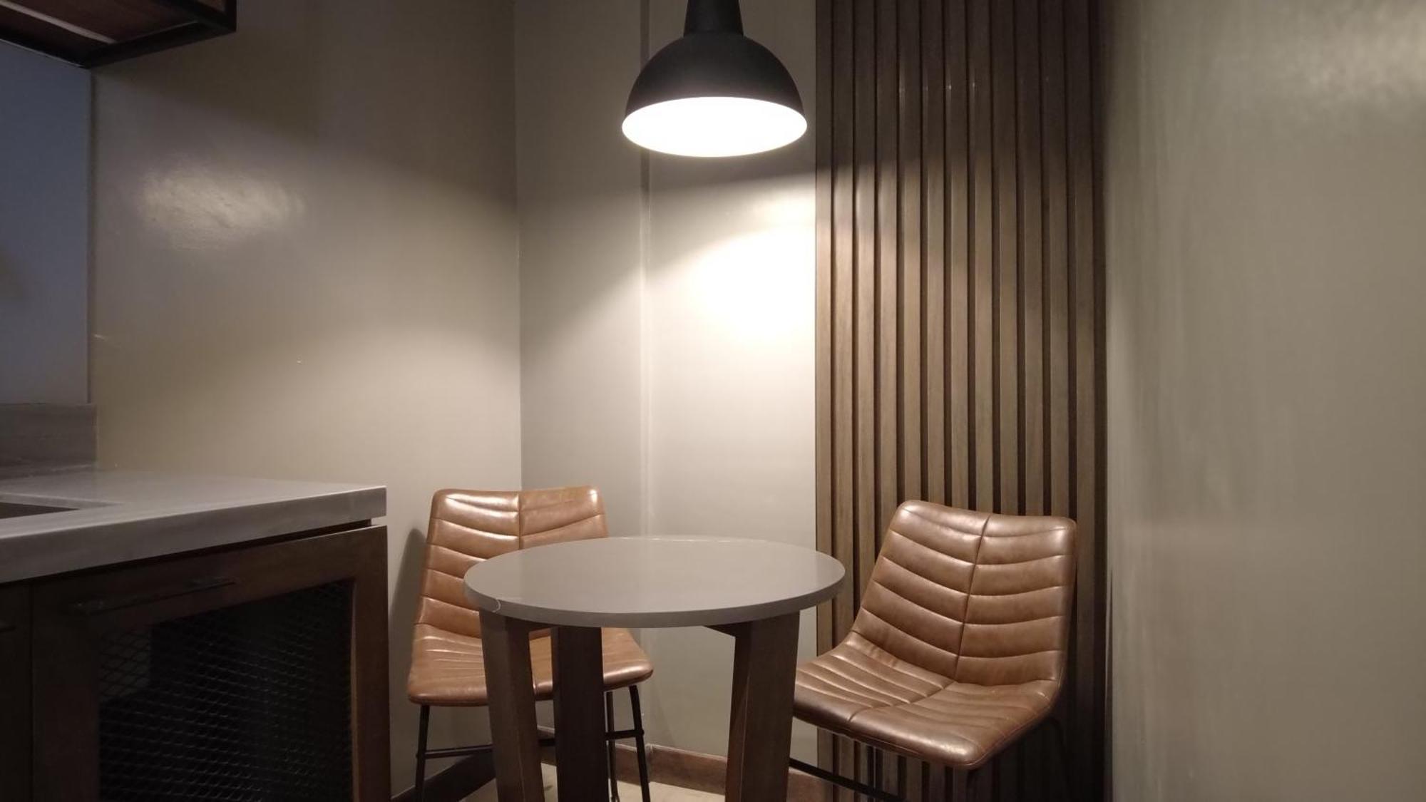 Acro Residences Guiguinto Buitenkant foto