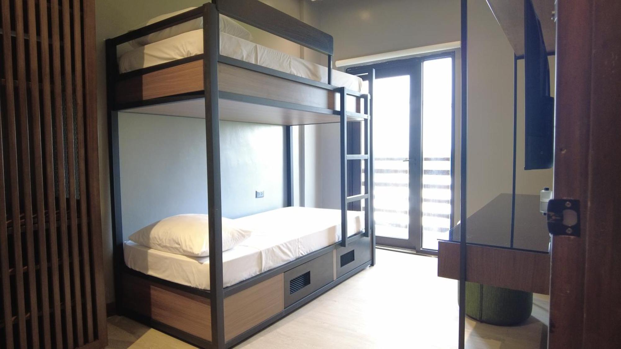 Acro Residences Guiguinto Buitenkant foto