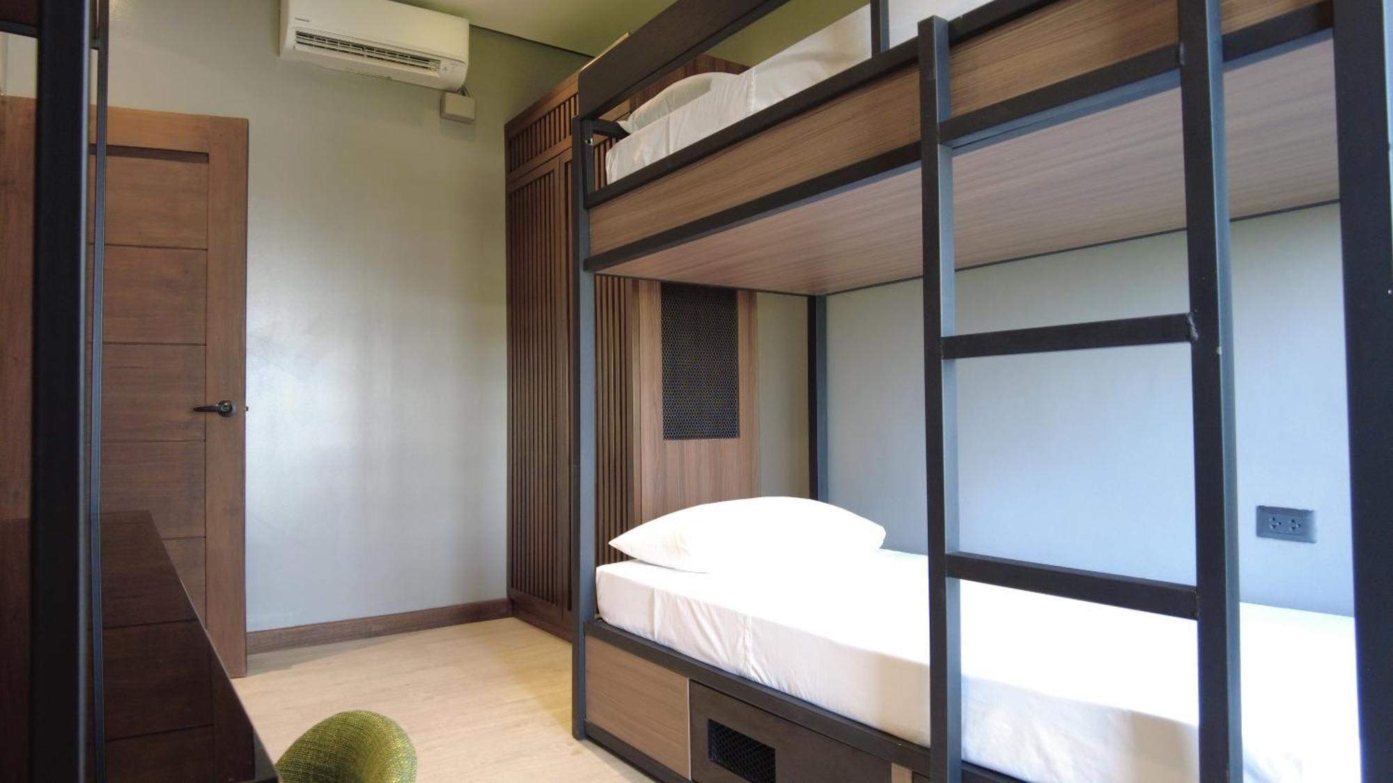 Acro Residences Guiguinto Buitenkant foto